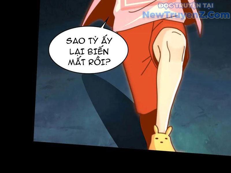 Đối Mặt Với Bệnh Tâm Thần, Ma Quỷ Chẳng Là Cái Thá Gì Chapter 132 - Trang 2