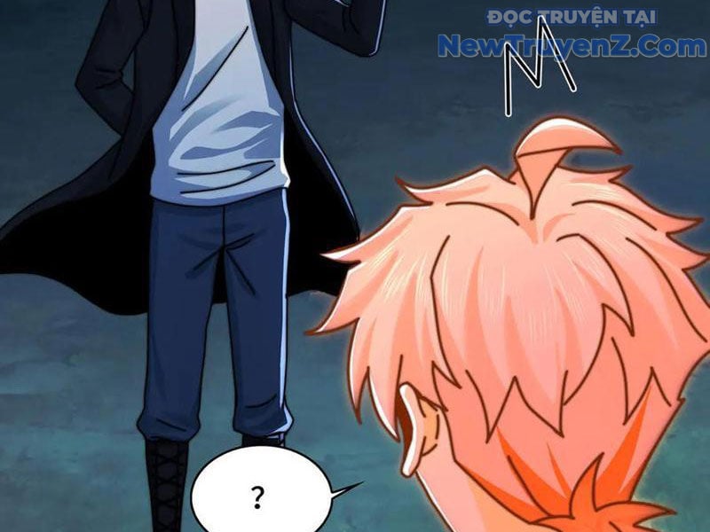 Đối Mặt Với Bệnh Tâm Thần, Ma Quỷ Chẳng Là Cái Thá Gì Chapter 132 - Trang 2