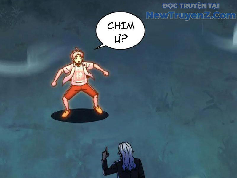 Đối Mặt Với Bệnh Tâm Thần, Ma Quỷ Chẳng Là Cái Thá Gì Chapter 132 - Trang 2