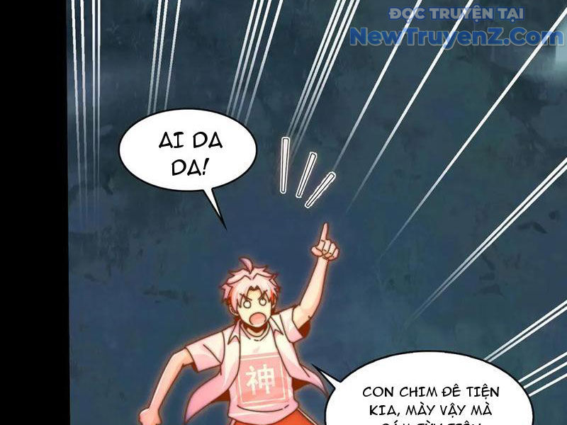 Đối Mặt Với Bệnh Tâm Thần, Ma Quỷ Chẳng Là Cái Thá Gì Chapter 132 - Trang 2