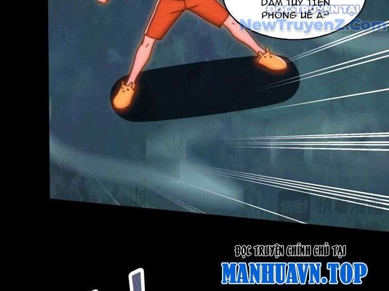 Đối Mặt Với Bệnh Tâm Thần, Ma Quỷ Chẳng Là Cái Thá Gì Chapter 132 - Trang 2