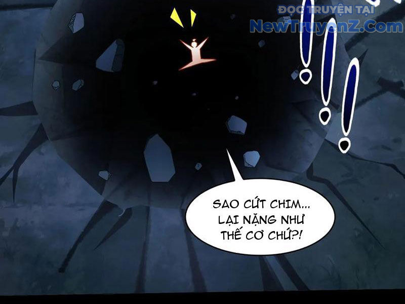 Đối Mặt Với Bệnh Tâm Thần, Ma Quỷ Chẳng Là Cái Thá Gì Chapter 132 - Trang 2