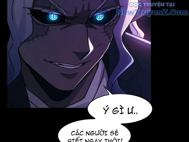 Đối Mặt Với Bệnh Tâm Thần, Ma Quỷ Chẳng Là Cái Thá Gì Chapter 132 - Trang 2