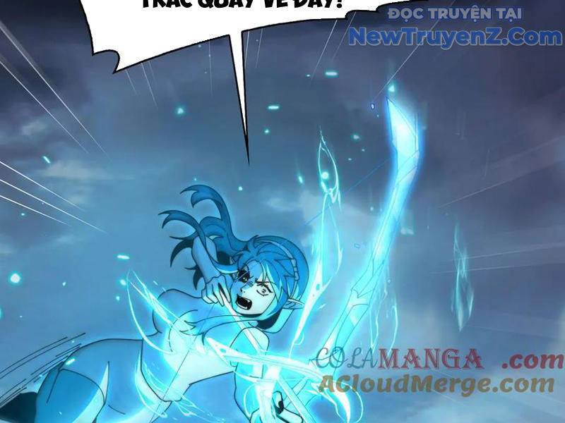 Đối Mặt Với Bệnh Tâm Thần, Ma Quỷ Chẳng Là Cái Thá Gì Chapter 132 - Trang 2