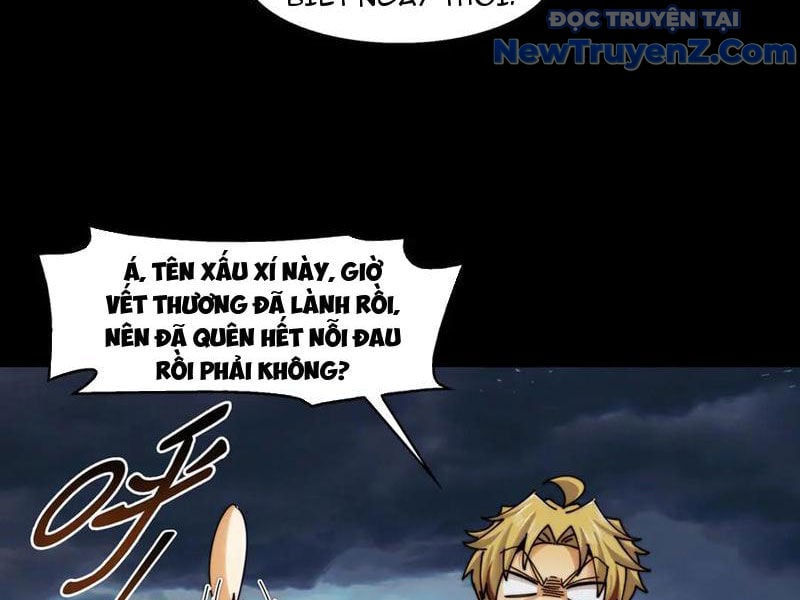 Đối Mặt Với Bệnh Tâm Thần, Ma Quỷ Chẳng Là Cái Thá Gì Chapter 132 - Trang 2