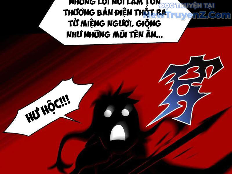 Đối Mặt Với Bệnh Tâm Thần, Ma Quỷ Chẳng Là Cái Thá Gì Chapter 132 - Trang 2