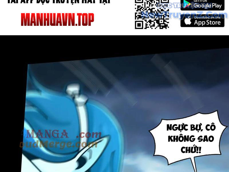 Đối Mặt Với Bệnh Tâm Thần, Ma Quỷ Chẳng Là Cái Thá Gì Chapter 132 - Trang 2