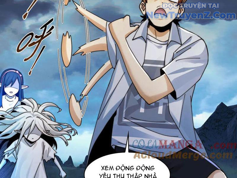 Đối Mặt Với Bệnh Tâm Thần, Ma Quỷ Chẳng Là Cái Thá Gì Chapter 132 - Trang 2