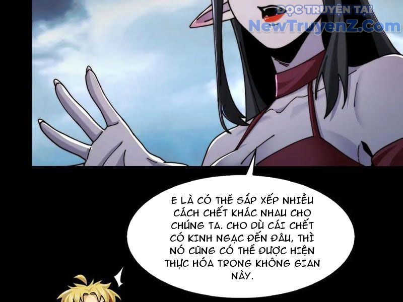 Đối Mặt Với Bệnh Tâm Thần, Ma Quỷ Chẳng Là Cái Thá Gì Chapter 132 - Trang 2