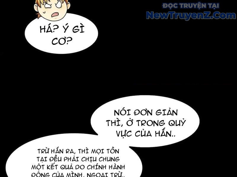 Đối Mặt Với Bệnh Tâm Thần, Ma Quỷ Chẳng Là Cái Thá Gì Chapter 132 - Trang 2