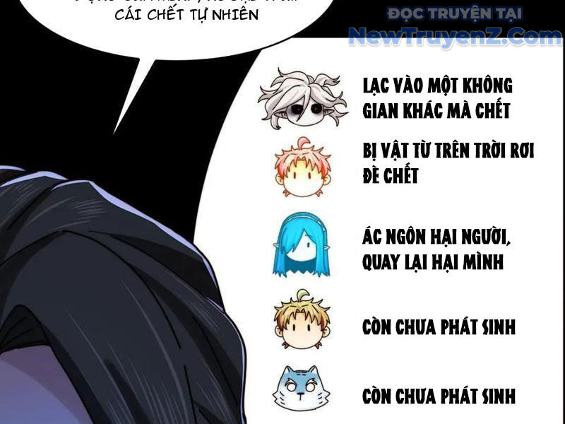 Đối Mặt Với Bệnh Tâm Thần, Ma Quỷ Chẳng Là Cái Thá Gì Chapter 132 - Trang 2