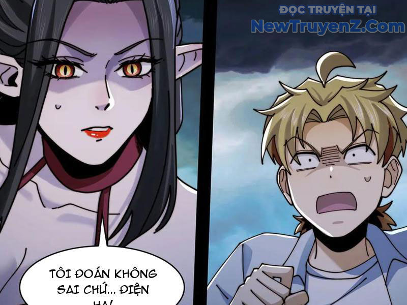 Đối Mặt Với Bệnh Tâm Thần, Ma Quỷ Chẳng Là Cái Thá Gì Chapter 132 - Trang 2