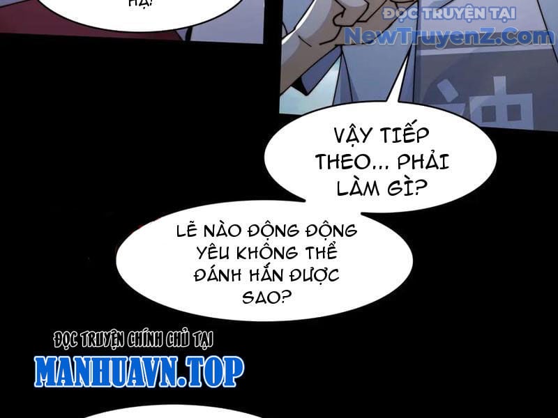 Đối Mặt Với Bệnh Tâm Thần, Ma Quỷ Chẳng Là Cái Thá Gì Chapter 132 - Trang 2