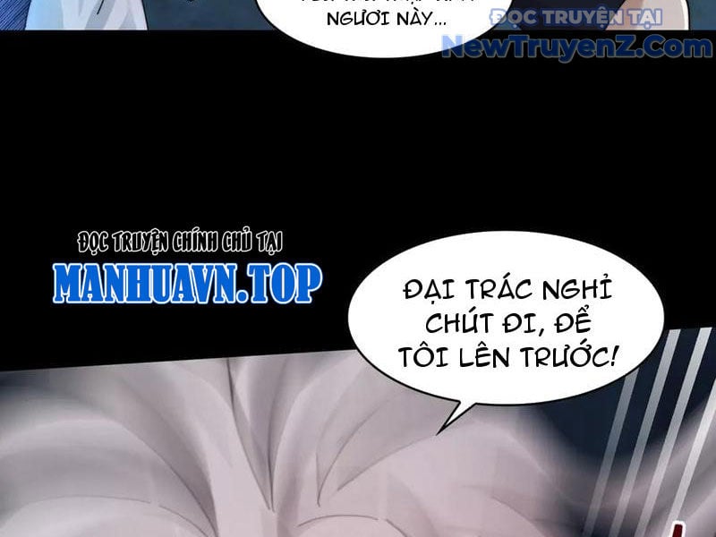 Đối Mặt Với Bệnh Tâm Thần, Ma Quỷ Chẳng Là Cái Thá Gì Chapter 132 - Trang 2