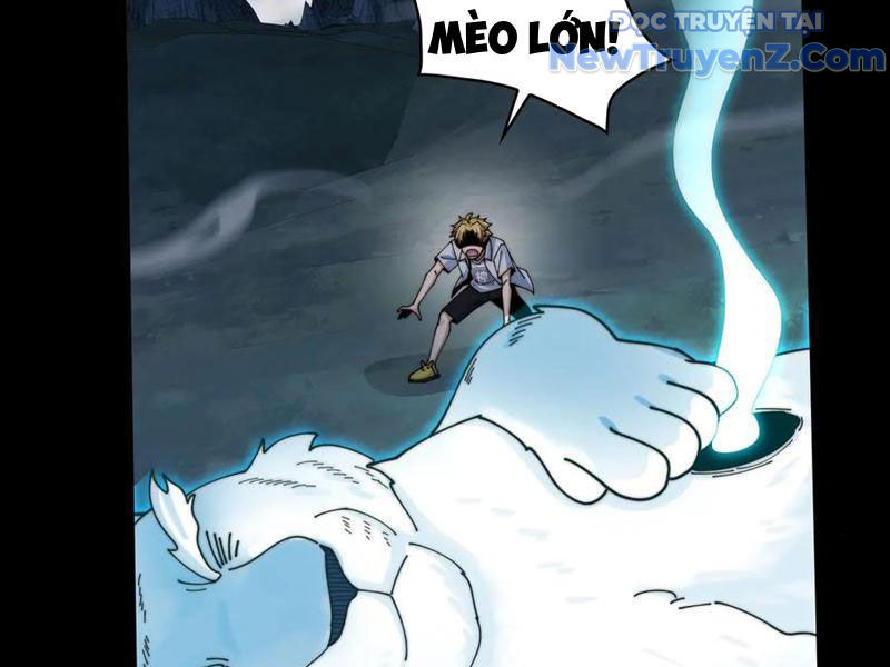 Đối Mặt Với Bệnh Tâm Thần, Ma Quỷ Chẳng Là Cái Thá Gì Chapter 132 - Trang 2