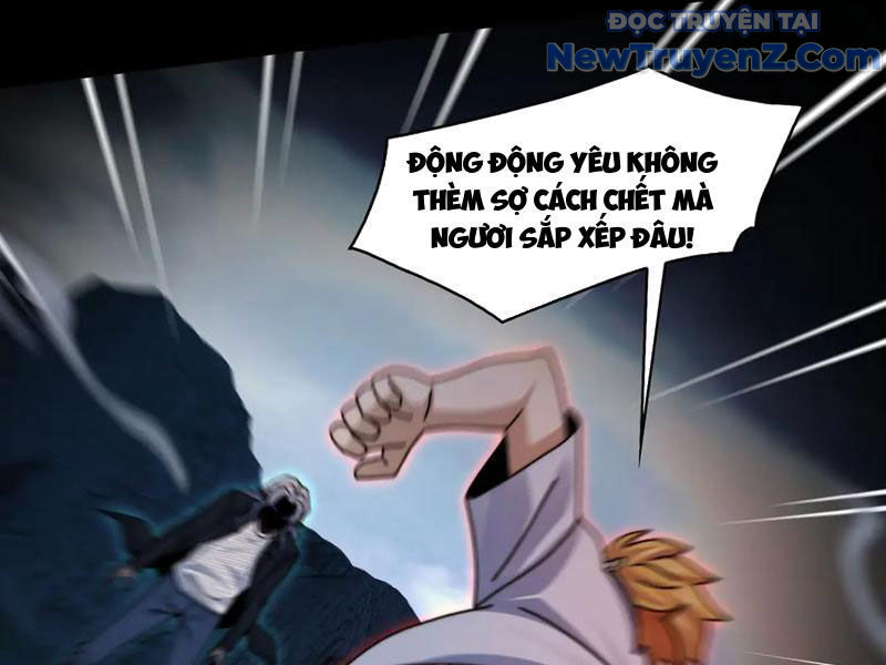 Đối Mặt Với Bệnh Tâm Thần, Ma Quỷ Chẳng Là Cái Thá Gì Chapter 132 - Trang 2