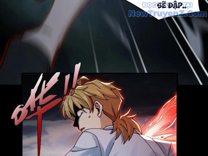 Đối Mặt Với Bệnh Tâm Thần, Ma Quỷ Chẳng Là Cái Thá Gì Chapter 132 - Trang 2