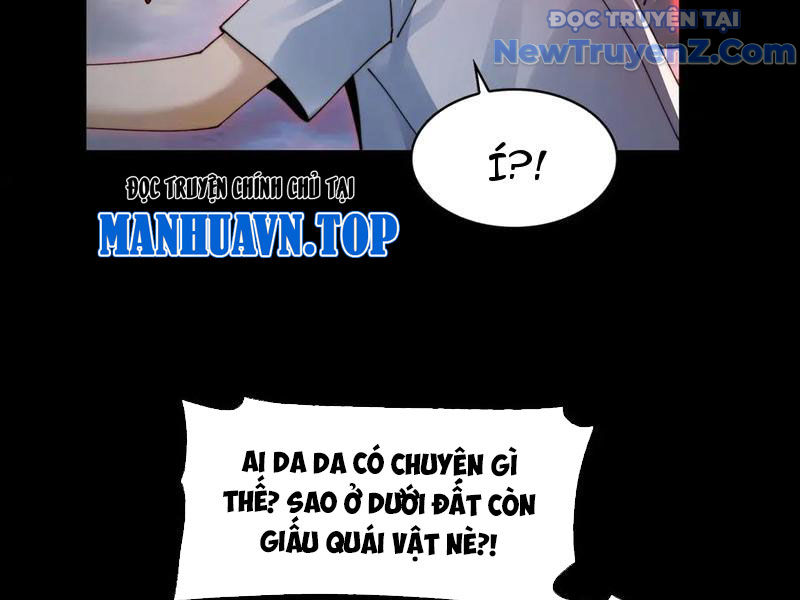 Đối Mặt Với Bệnh Tâm Thần, Ma Quỷ Chẳng Là Cái Thá Gì Chapter 132 - Trang 2