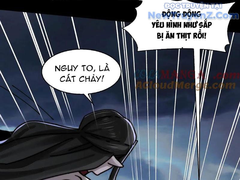 Đối Mặt Với Bệnh Tâm Thần, Ma Quỷ Chẳng Là Cái Thá Gì Chapter 132 - Trang 2