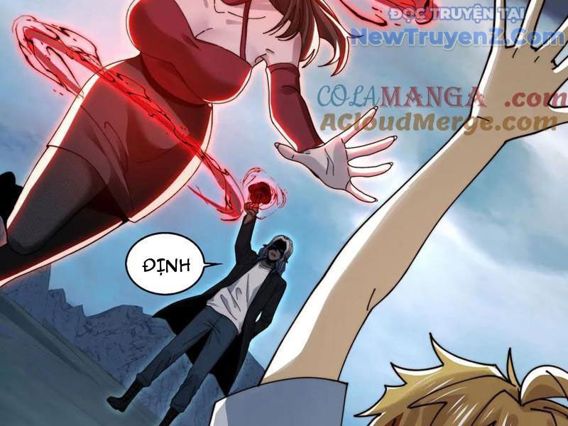 Đối Mặt Với Bệnh Tâm Thần, Ma Quỷ Chẳng Là Cái Thá Gì Chapter 132 - Trang 2