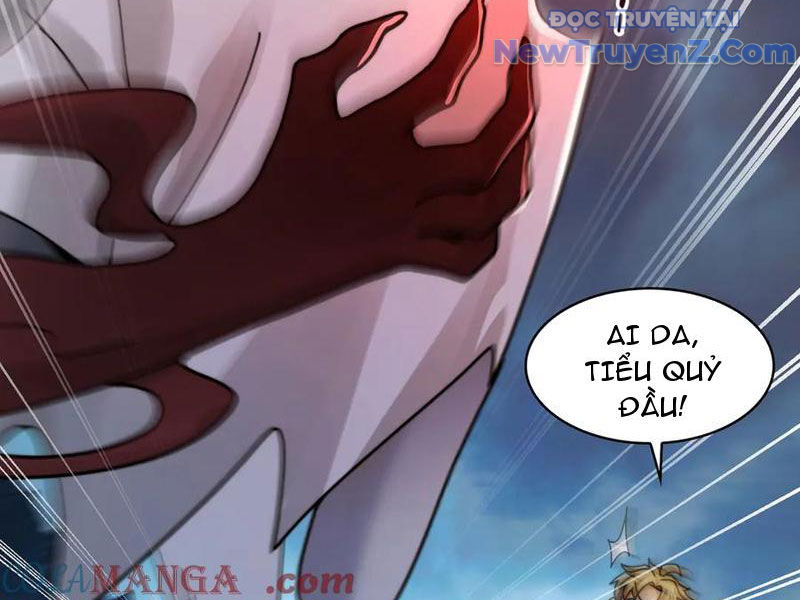 Đối Mặt Với Bệnh Tâm Thần, Ma Quỷ Chẳng Là Cái Thá Gì Chapter 132 - Trang 2