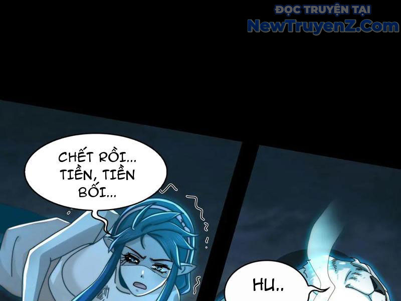 Đối Mặt Với Bệnh Tâm Thần, Ma Quỷ Chẳng Là Cái Thá Gì Chapter 132 - Trang 2