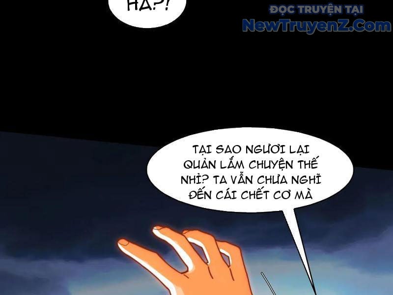 Đối Mặt Với Bệnh Tâm Thần, Ma Quỷ Chẳng Là Cái Thá Gì Chapter 132 - Trang 2