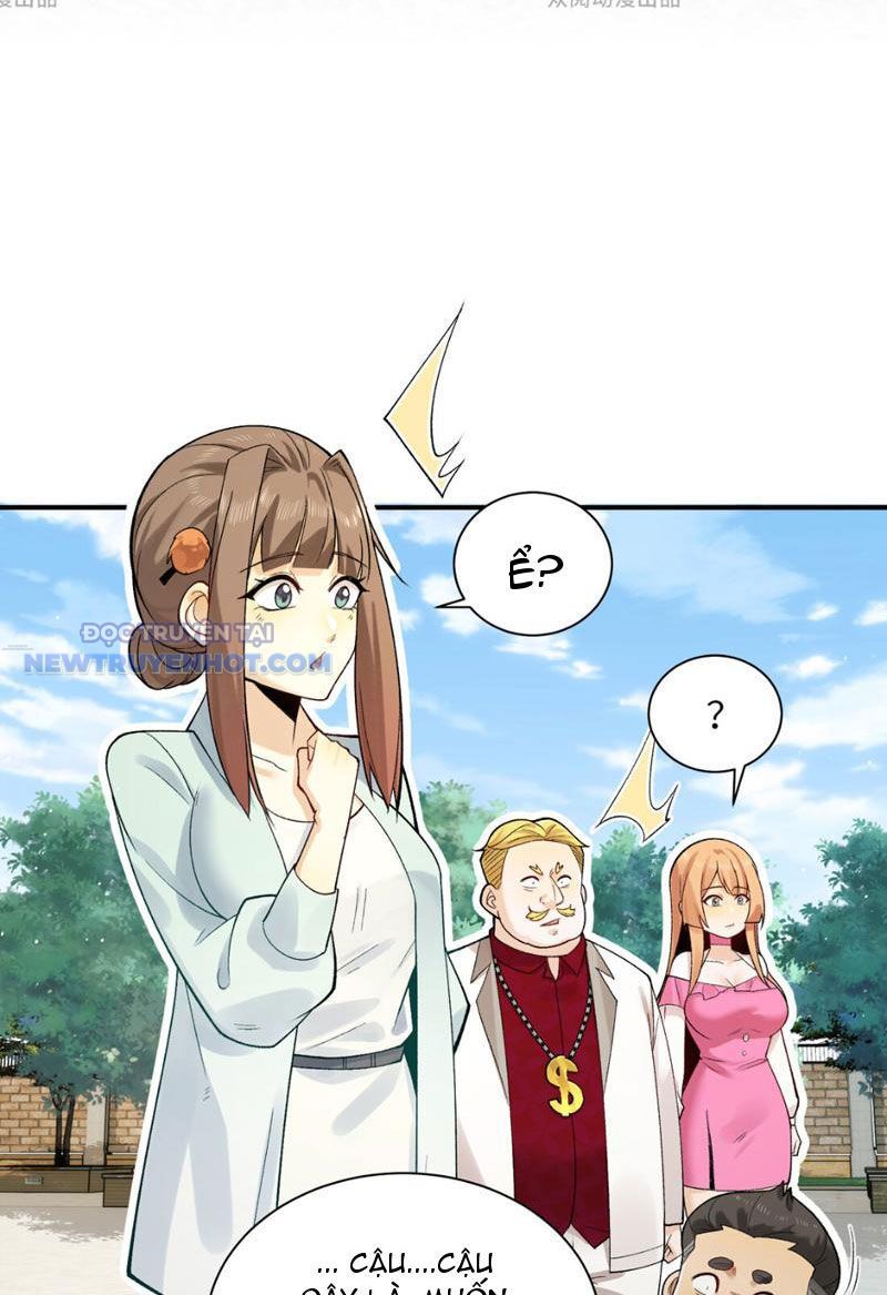 Đối Mặt Với Bệnh Tâm Thần, Ma Quỷ Chẳng Là Cái Thá Gì Chapter 14 - Trang 2