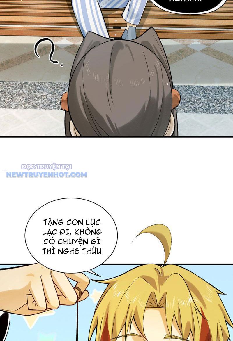 Đối Mặt Với Bệnh Tâm Thần, Ma Quỷ Chẳng Là Cái Thá Gì Chapter 14 - Trang 2