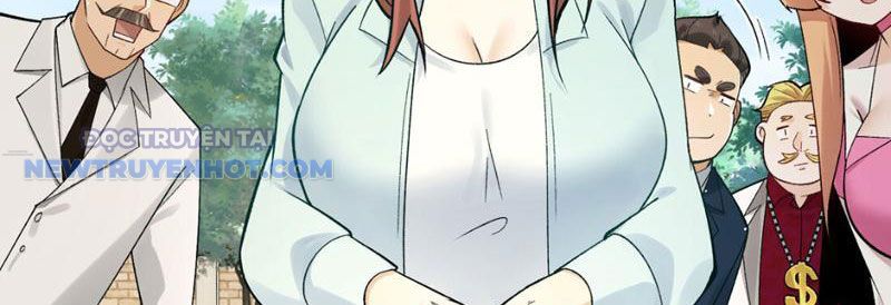 Đối Mặt Với Bệnh Tâm Thần, Ma Quỷ Chẳng Là Cái Thá Gì Chapter 14 - Trang 2