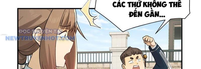 Đối Mặt Với Bệnh Tâm Thần, Ma Quỷ Chẳng Là Cái Thá Gì Chapter 14 - Trang 2