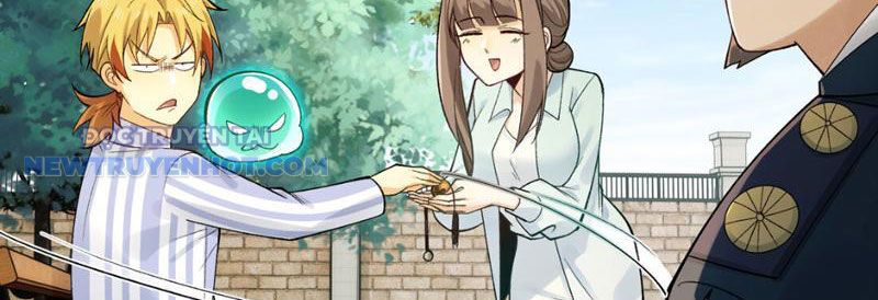 Đối Mặt Với Bệnh Tâm Thần, Ma Quỷ Chẳng Là Cái Thá Gì Chapter 14 - Trang 2