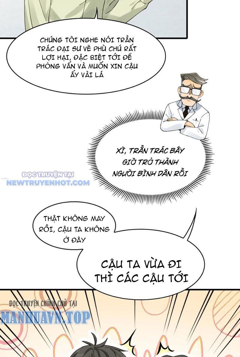 Đối Mặt Với Bệnh Tâm Thần, Ma Quỷ Chẳng Là Cái Thá Gì Chapter 15 - Trang 2