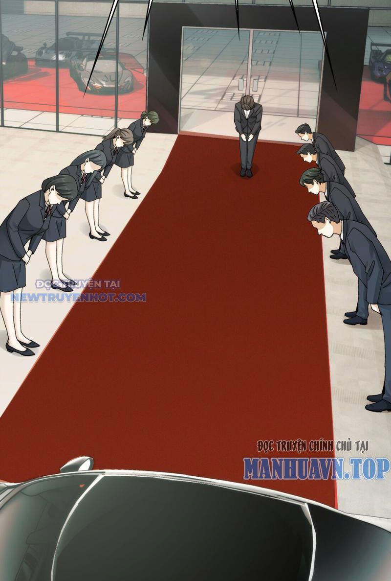 Đối Mặt Với Bệnh Tâm Thần, Ma Quỷ Chẳng Là Cái Thá Gì Chapter 15 - Trang 2