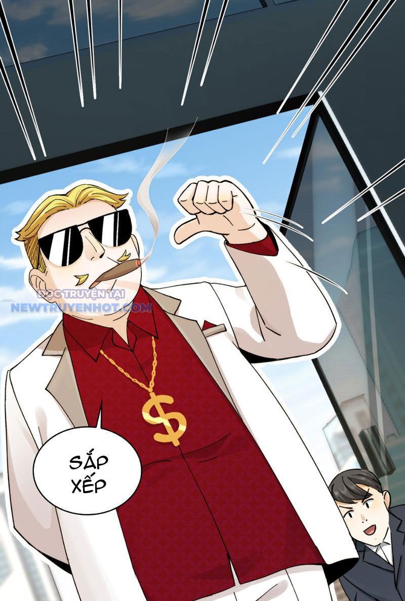 Đối Mặt Với Bệnh Tâm Thần, Ma Quỷ Chẳng Là Cái Thá Gì Chapter 15 - Trang 2