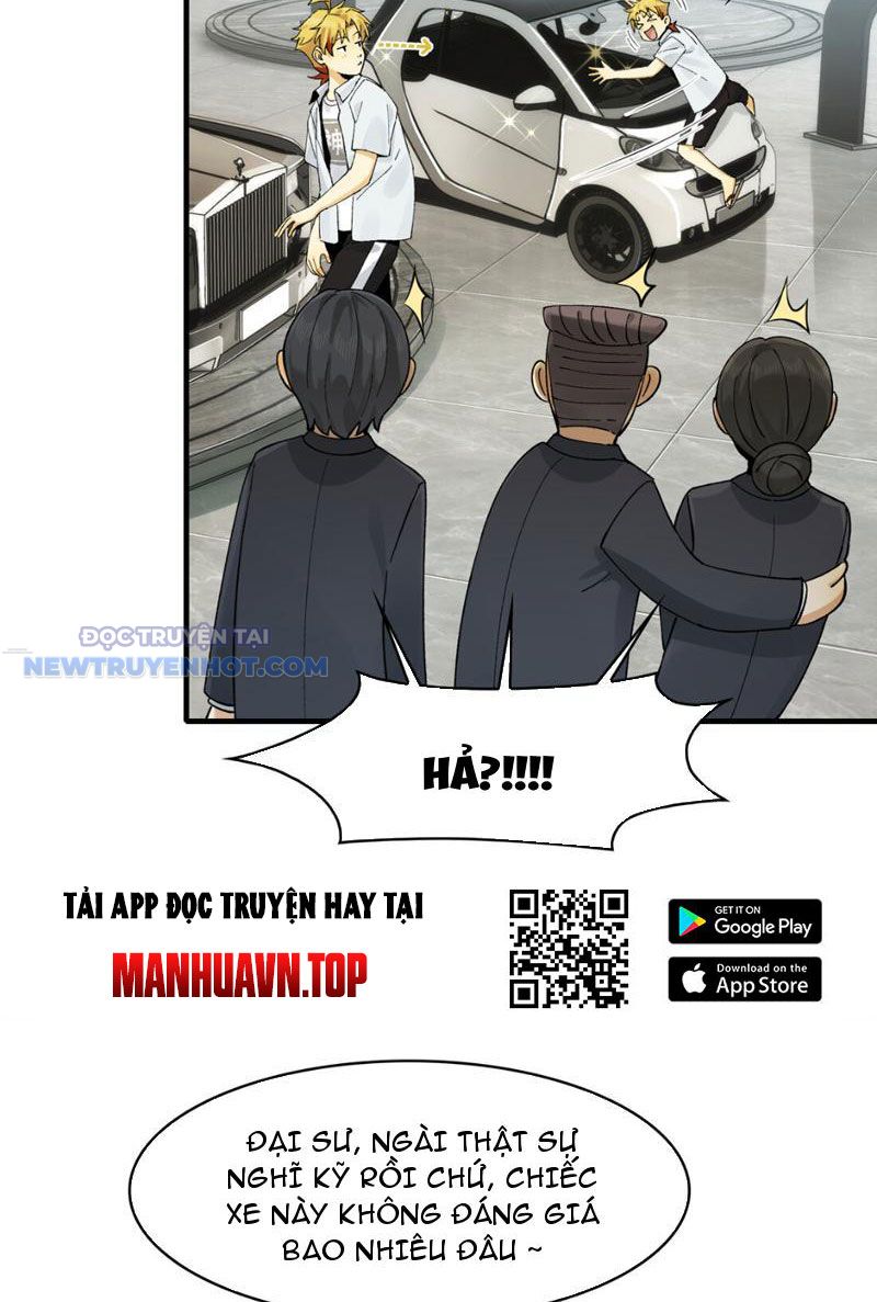 Đối Mặt Với Bệnh Tâm Thần, Ma Quỷ Chẳng Là Cái Thá Gì Chapter 15 - Trang 2