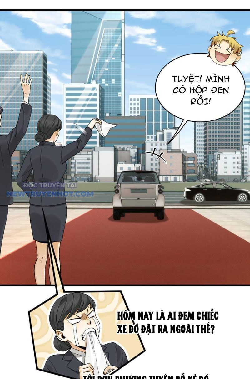 Đối Mặt Với Bệnh Tâm Thần, Ma Quỷ Chẳng Là Cái Thá Gì Chapter 15 - Trang 2