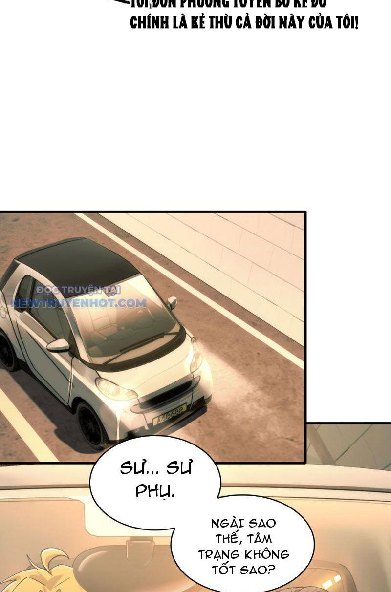 Đối Mặt Với Bệnh Tâm Thần, Ma Quỷ Chẳng Là Cái Thá Gì Chapter 15 - Trang 2