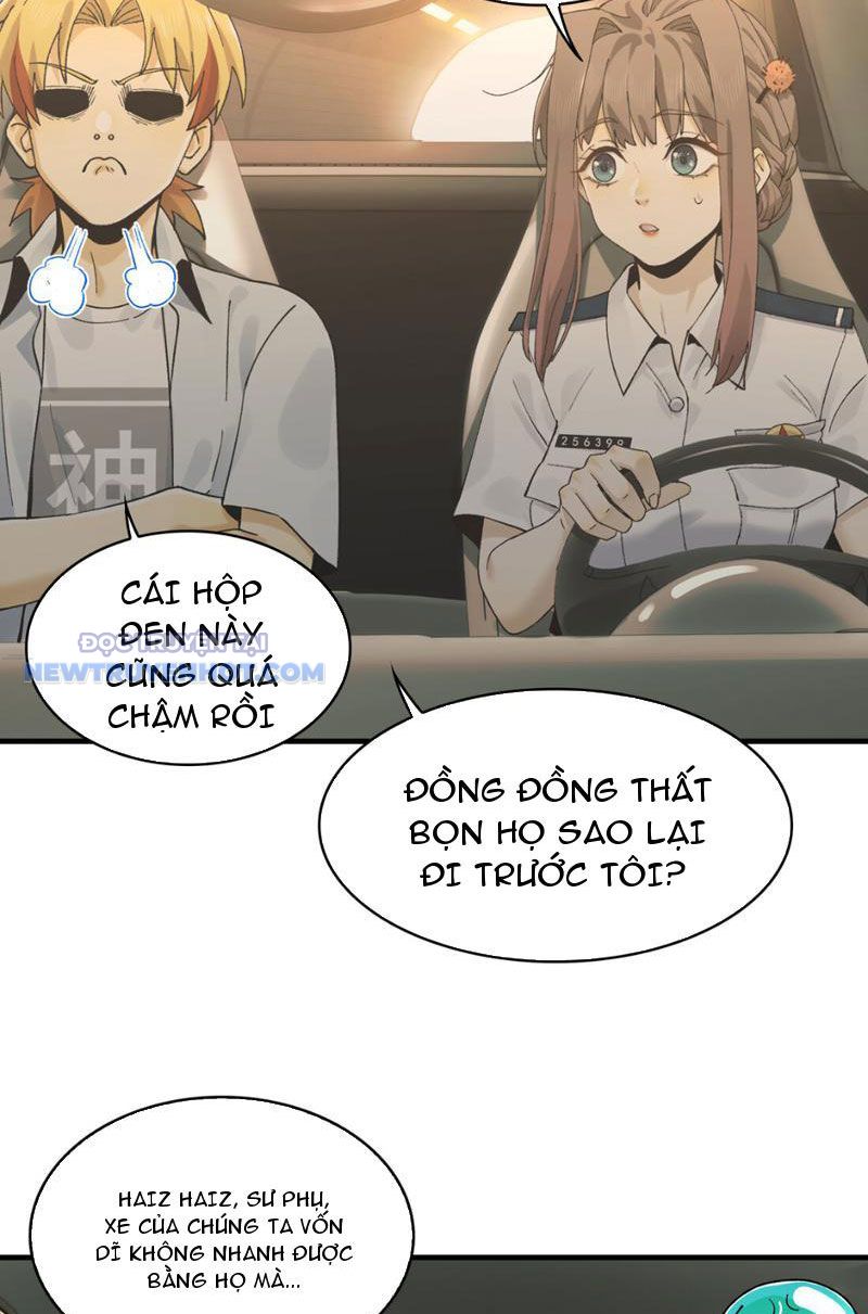 Đối Mặt Với Bệnh Tâm Thần, Ma Quỷ Chẳng Là Cái Thá Gì Chapter 15 - Trang 2