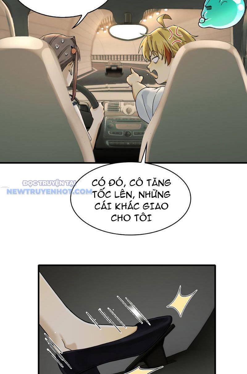 Đối Mặt Với Bệnh Tâm Thần, Ma Quỷ Chẳng Là Cái Thá Gì Chapter 15 - Trang 2