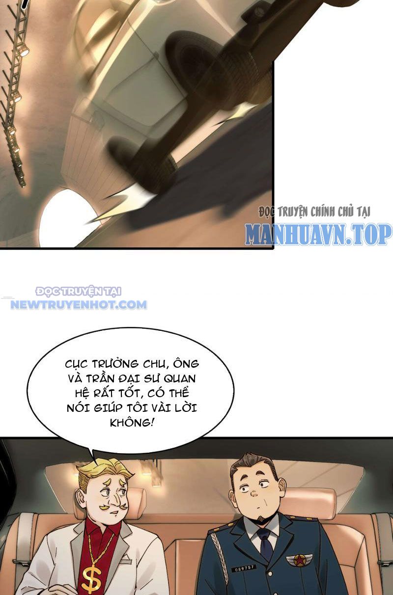 Đối Mặt Với Bệnh Tâm Thần, Ma Quỷ Chẳng Là Cái Thá Gì Chapter 15 - Trang 2