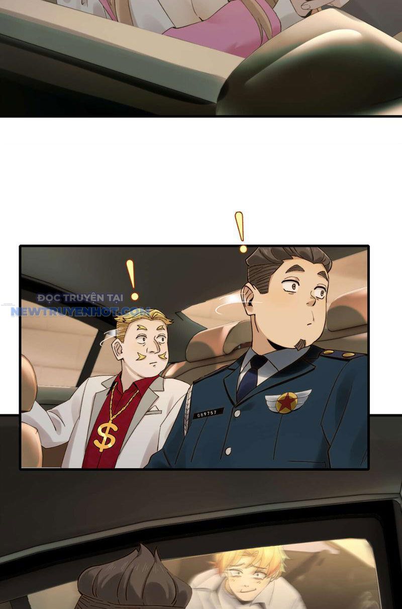 Đối Mặt Với Bệnh Tâm Thần, Ma Quỷ Chẳng Là Cái Thá Gì Chapter 15 - Trang 2