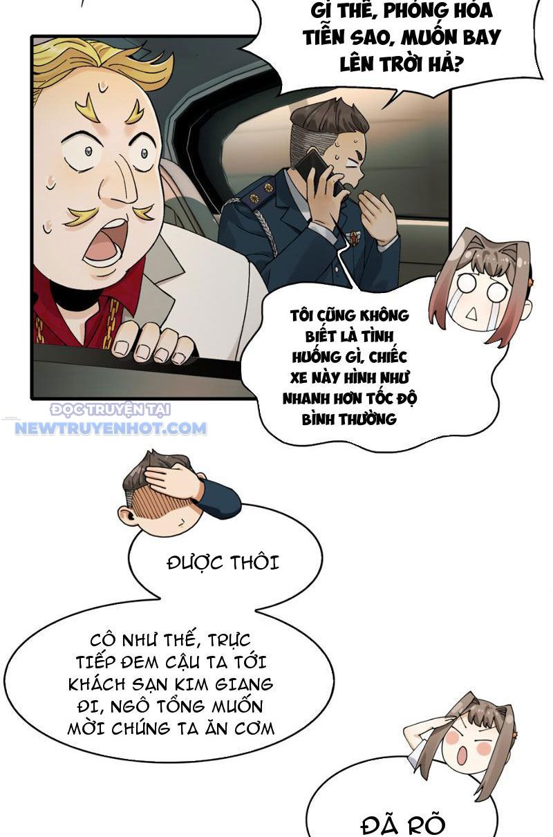 Đối Mặt Với Bệnh Tâm Thần, Ma Quỷ Chẳng Là Cái Thá Gì Chapter 15 - Trang 2