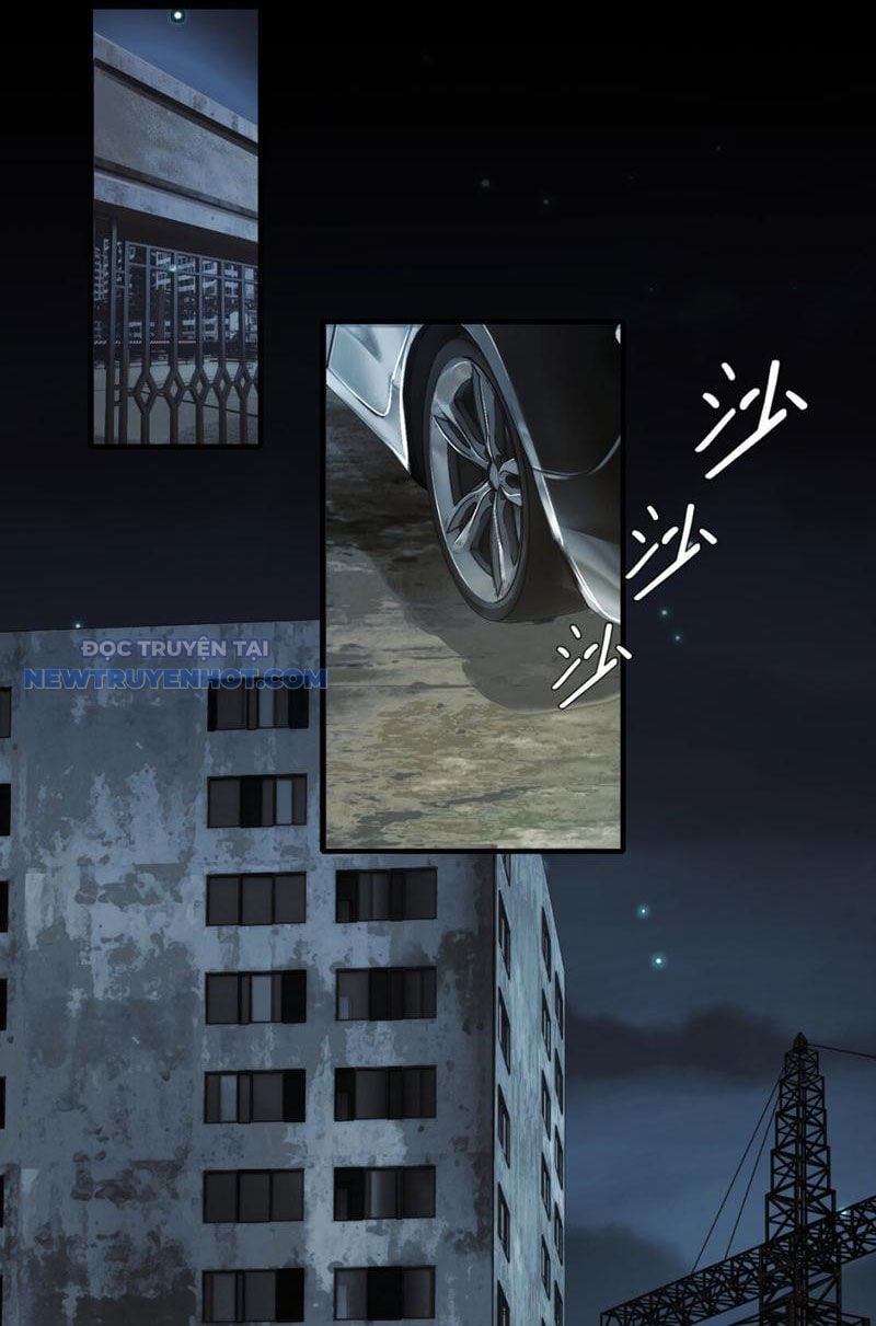 Đối Mặt Với Bệnh Tâm Thần, Ma Quỷ Chẳng Là Cái Thá Gì Chapter 15 - Trang 2