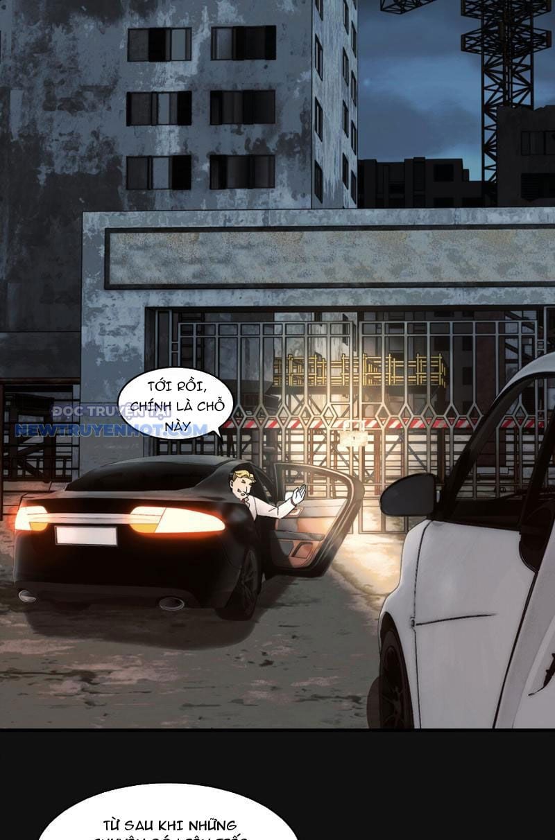 Đối Mặt Với Bệnh Tâm Thần, Ma Quỷ Chẳng Là Cái Thá Gì Chapter 15 - Trang 2