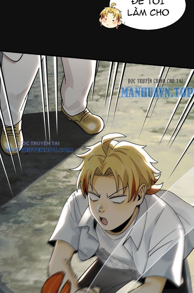 Đối Mặt Với Bệnh Tâm Thần, Ma Quỷ Chẳng Là Cái Thá Gì Chapter 15 - Trang 2