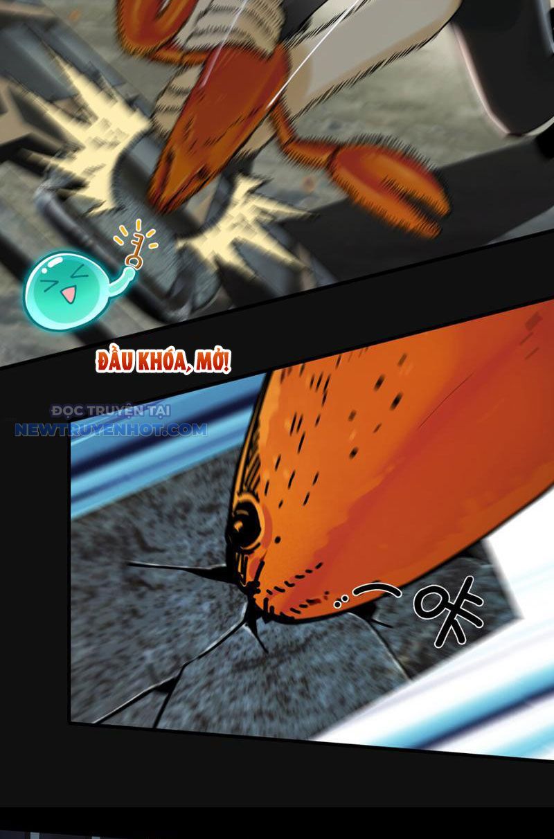 Đối Mặt Với Bệnh Tâm Thần, Ma Quỷ Chẳng Là Cái Thá Gì Chapter 15 - Trang 2