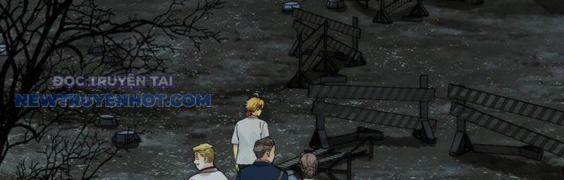 Đối Mặt Với Bệnh Tâm Thần, Ma Quỷ Chẳng Là Cái Thá Gì Chapter 15 - Trang 2