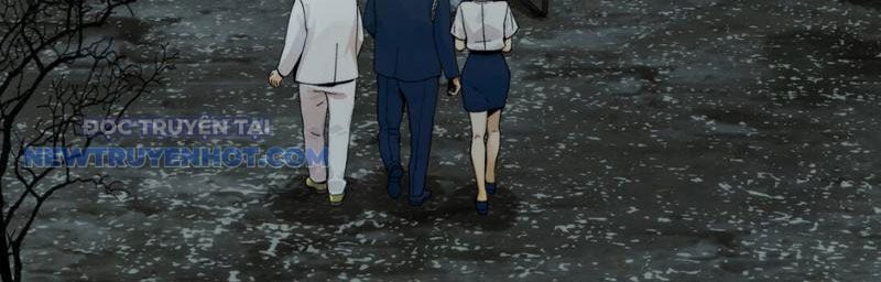 Đối Mặt Với Bệnh Tâm Thần, Ma Quỷ Chẳng Là Cái Thá Gì Chapter 15 - Trang 2