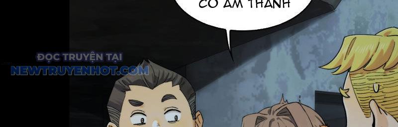 Đối Mặt Với Bệnh Tâm Thần, Ma Quỷ Chẳng Là Cái Thá Gì Chapter 15 - Trang 2